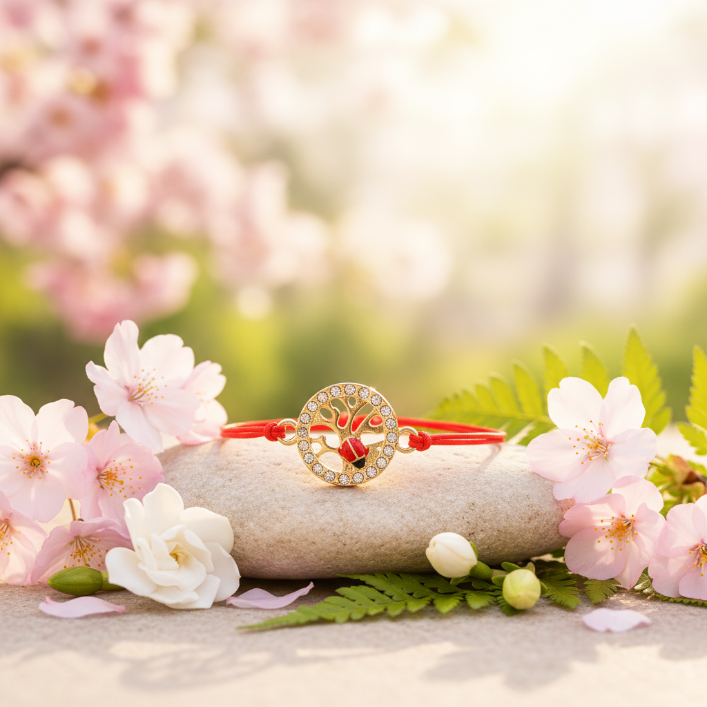 Vitality Spark Martisor Bracelet