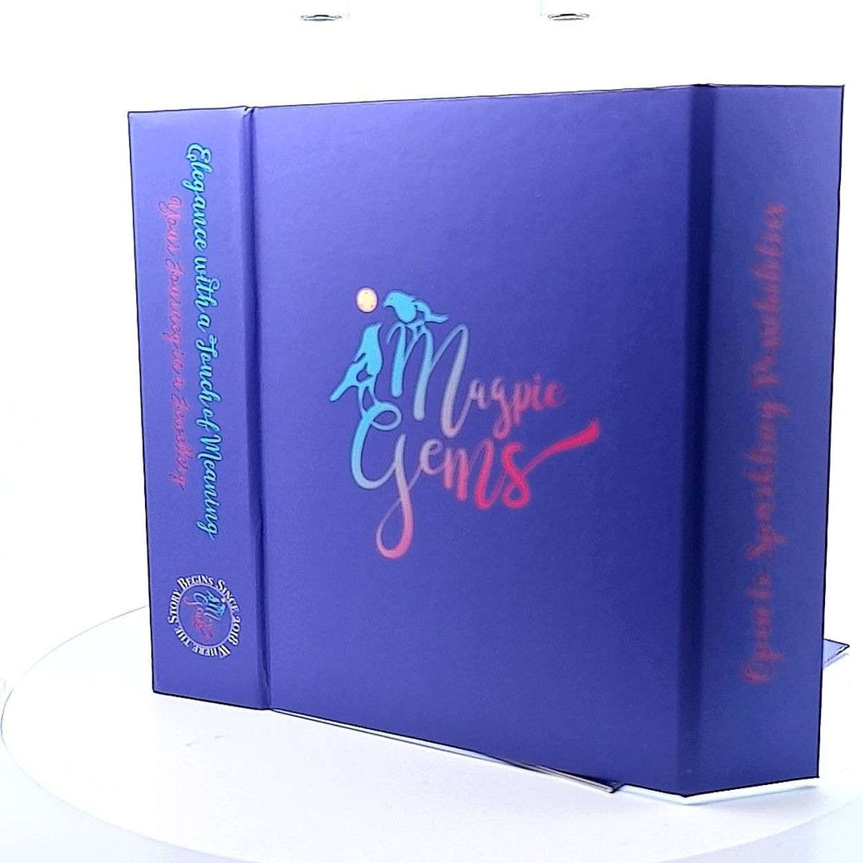 Necklace Engraved with Children's Names