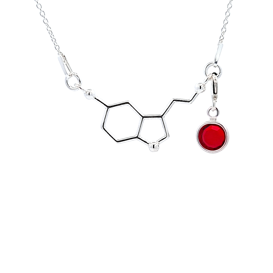 Serotonin 2025 necklace australia