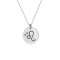 Zodiac Sign Jewellery – Let the stars guide your style with pieces inspired by your sign.