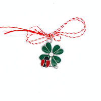 Mărțișor Charms – Lucky Ladybirds & Spring Symbols – Discover handcrafted Mărțișor charms, from ladybirds to four-leaf clovers, designed to bring luck and joy this spring. Perfect as a meaningful Mărțișor gift in Ireland.