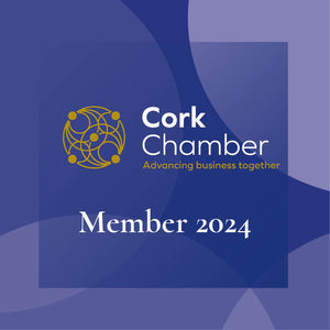 Cork Chamber Member (2024)