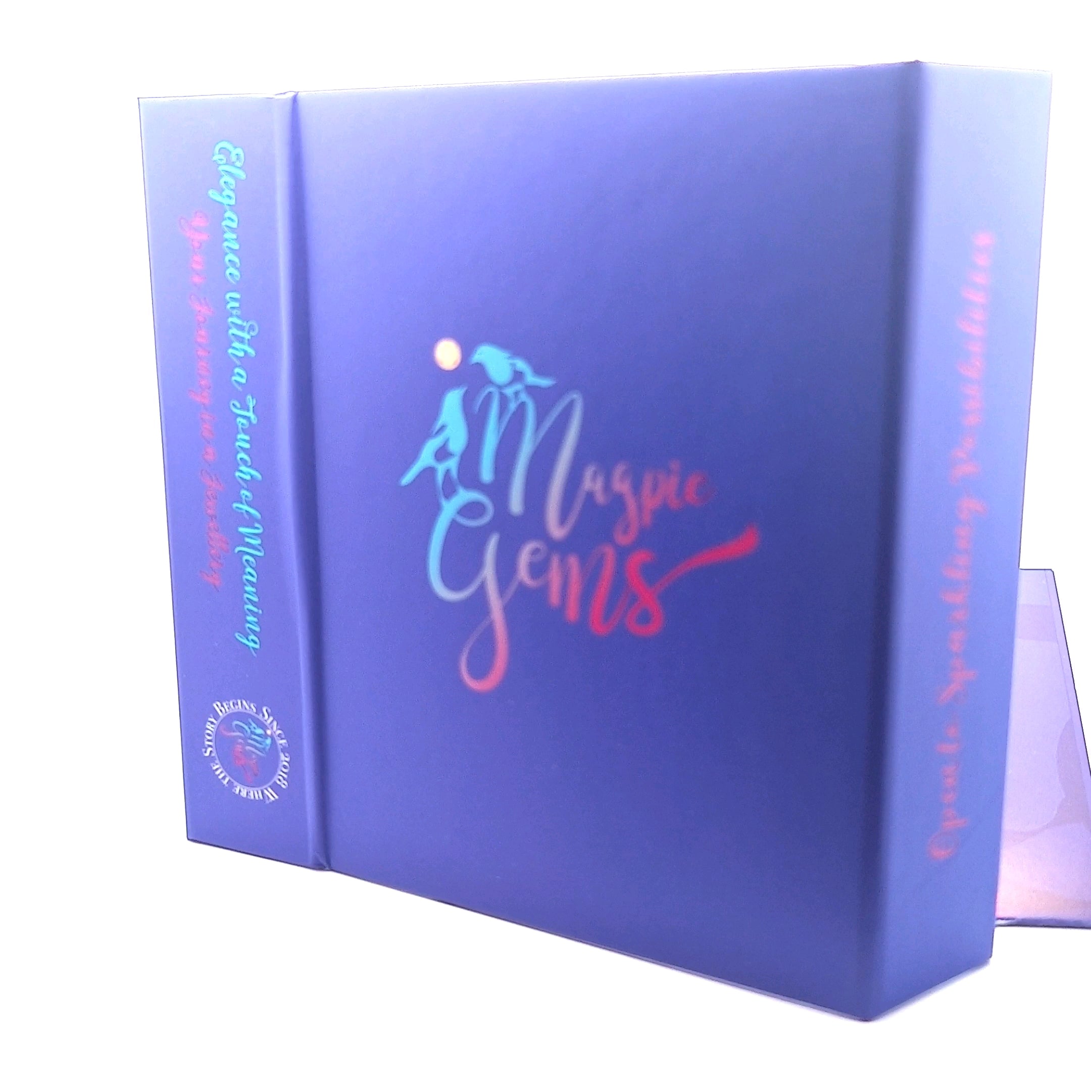 Engraved Poppy Disc Pendant Necklace in Sterling Silver