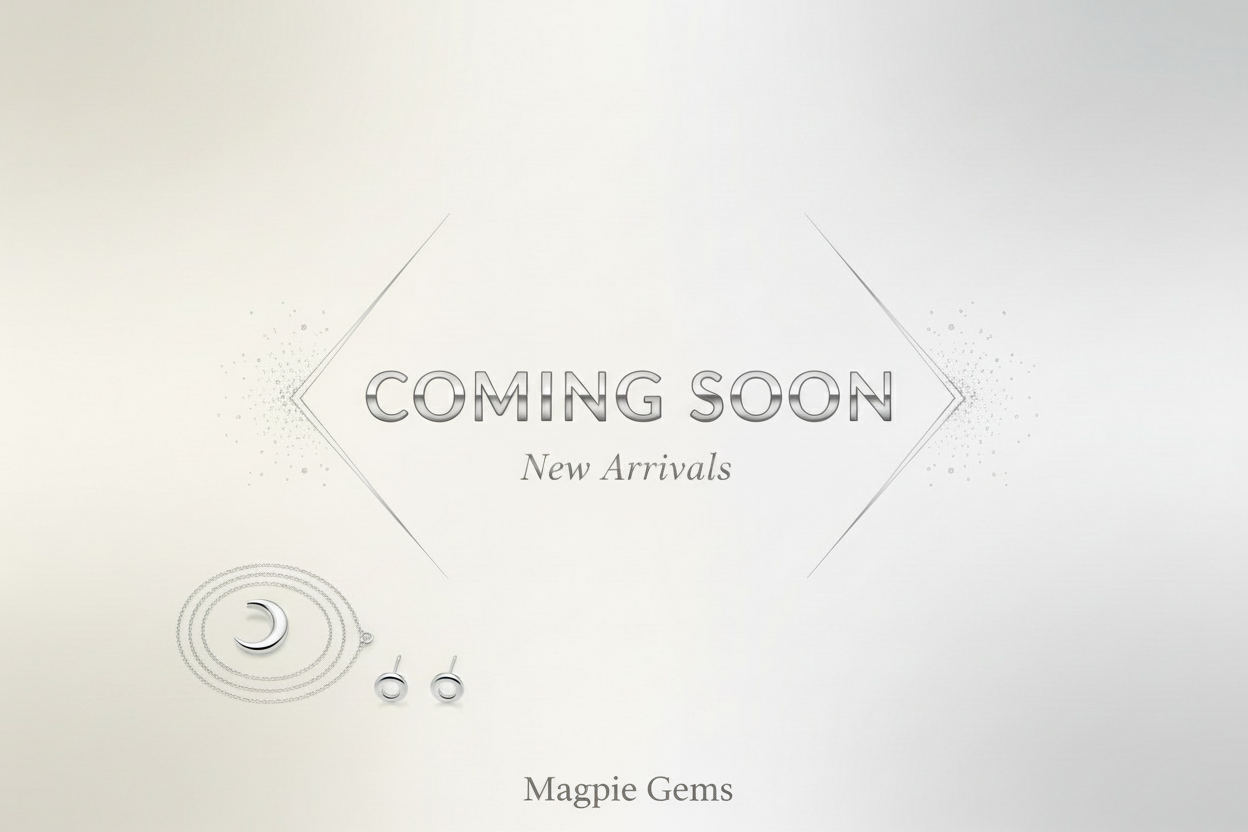 Placeholder image with 'Coming Soon' text and circular designs on a light gray background