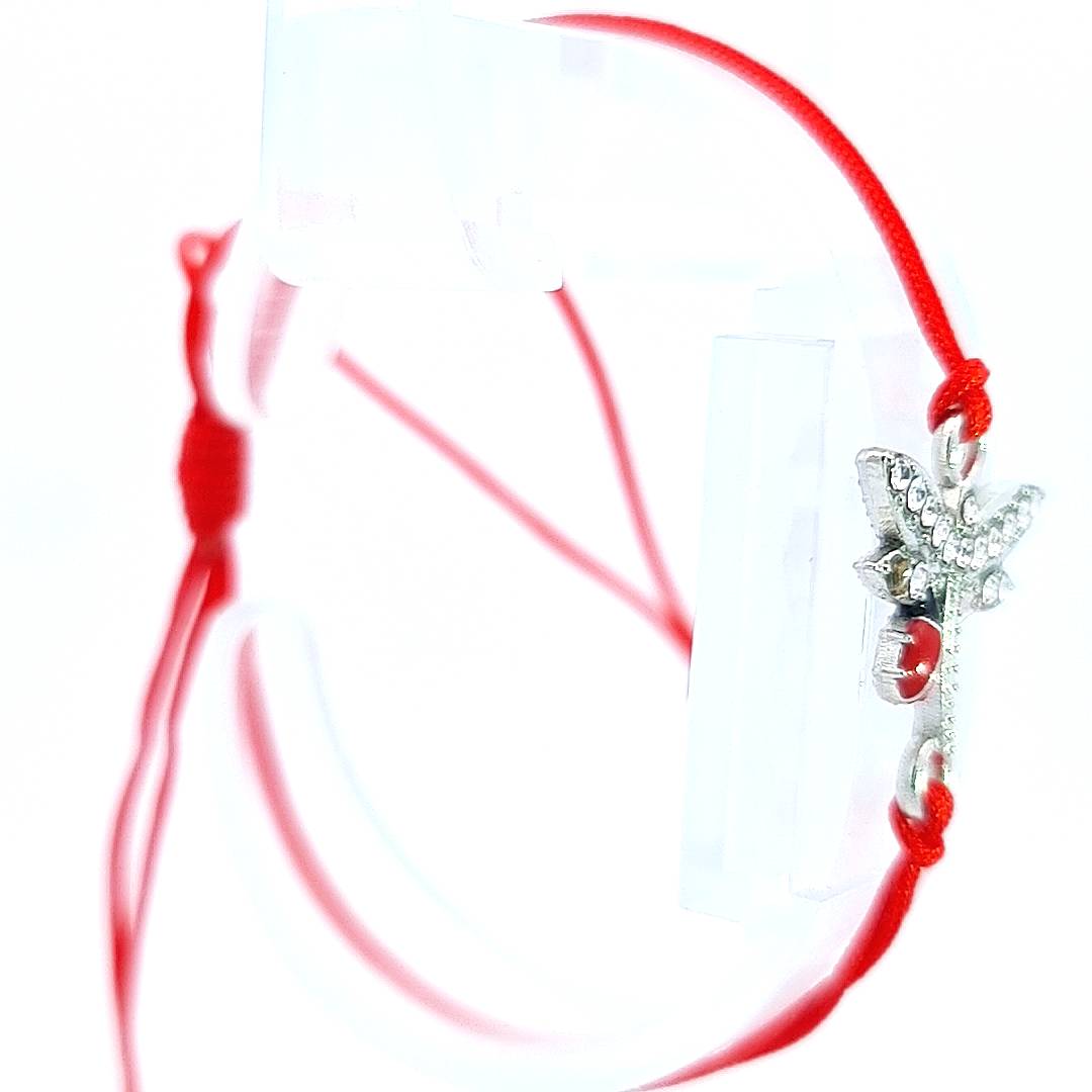 Bracelet Martisor Murmures du Printemps