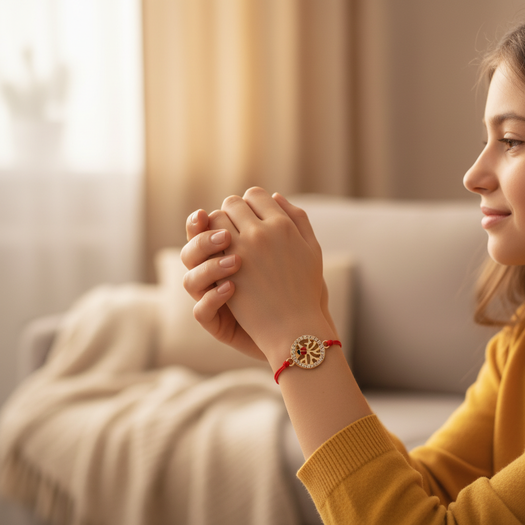 Vitality Spark Martisor Bracelet