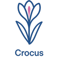 Crocus – Cheerfulness & Joy – A radiant spring bloom. Crocus Mărțișor brooches symbolise happiness and new beginnings.