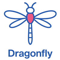 Dragonfly – Lightness & Transformation – Grace, change and new beginnings. A dragonfly Mărțișor bracelet is a delicate talisman of joy and renewal, tied on the classic slip-knot red thread.