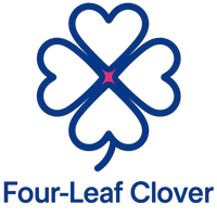Four-Leaf Clover – Prosperity & Good Fortune – Rare and magical, the clover brings prosperity, good fortune, abundaand balance. A powerful Mărțișor charm for success, happiness and attracting abundance.