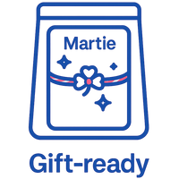 Gift-ready – Beautifully presented and ready to share on 1st March (Mărțișor).