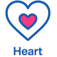 Heart – Love & Affection – A timeless Mărțișor charm of love, gratitude and care. Discover heart Mărțișor bracelets on an adjustable slip-knot red cord—perfect for partners, friends, teachers and family.
