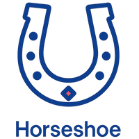 Horseshoe – Protection & Success – A protective talisman worn as a Mărțișor to ward off negativity and invite success. The horseshoe is a gift of strength and good luck.