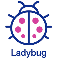 Ladybug – Luck, Love & Joy – A beloved Mărțișor charm symbolising luck, love and joy. Discover our ladybug bracelets tied with red, or red & white thread.