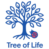 Tree of Life – Roots & Protection – Family, growth and strength. Wear a Tree of Life Mărțișor bracelet to honour your roots and invite protection and prosperity into spring.