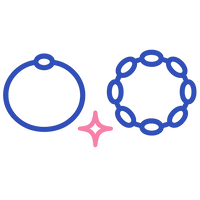 Versatile Styles – From classic single-stone bracelets to family link designs, there’s a Magpie Gems bracelet for every style and story.