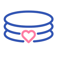 Your Story, Your Style – Stack them, gift them, or wear one as your signature everyday piece — whichever you choose, your bracelet will always carry a personal story.