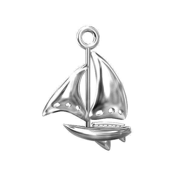 Pendant Charms