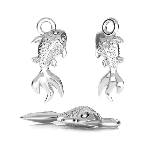 Pendant Charms