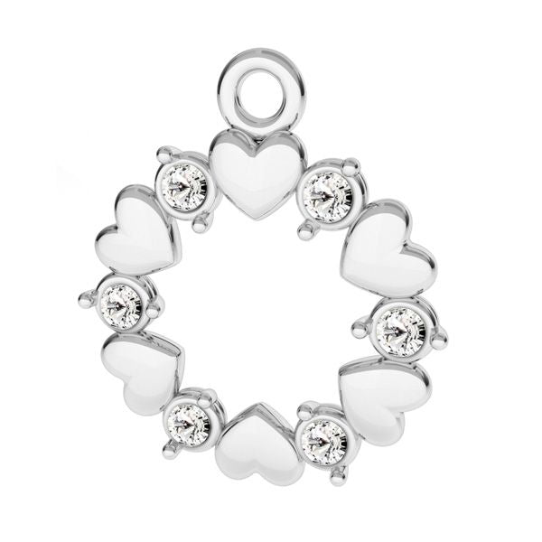 Pendant Charms