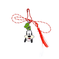 Cartoon Character Mărțișor – Whimsical & Unique – Fun Mărțișor charms and brooches inspired by beloved cartoon characters — perfect for children, teens, and collectors. Add playfulness to the spring tradition while keeping the meaning of renewal and good fortune alive.