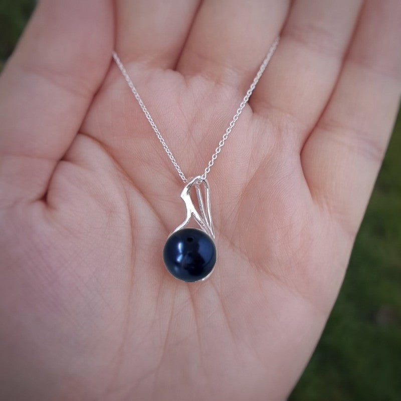 Crystal necklaces discount