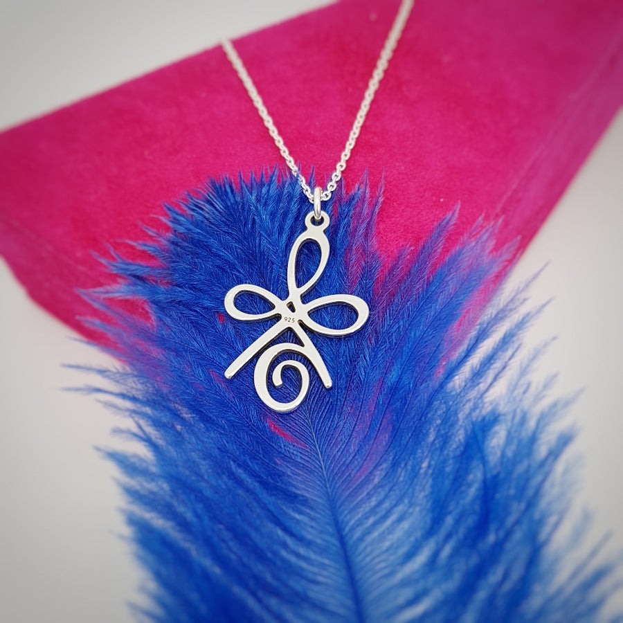 Irish symbol necklace store